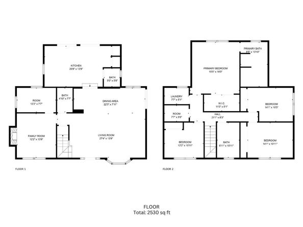47 Yuma Lane, East Islip NY 11730