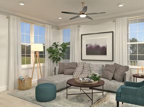100 Rogers Avenue 503, Westhampton Beach NY 11978