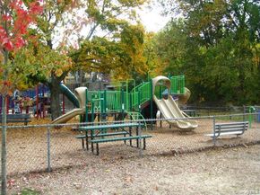 105 Garth Road 1L, Scarsdale NY 10583