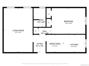 105 Garth Road 1L, Scarsdale NY 10583