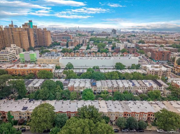 185 Lefferts Avenue, Brooklyn NY 11225