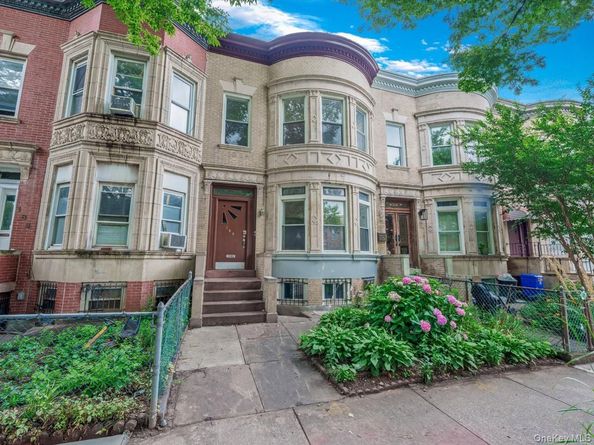 185 Lefferts Avenue, Brooklyn NY 11225