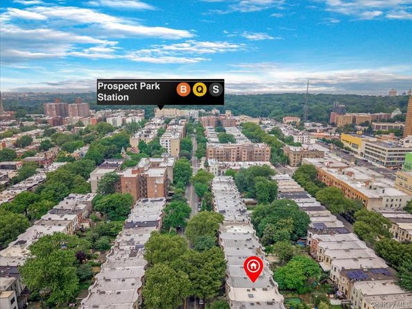 185 Lefferts Avenue, Brooklyn NY 11225