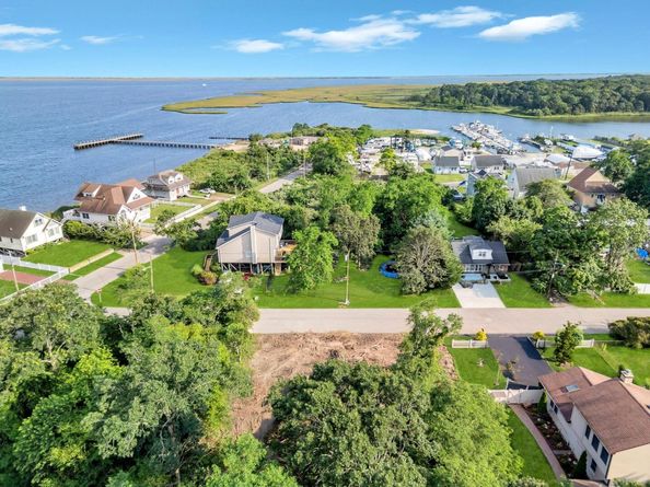 0 Edgewater Drive, Mastic Beach NY 11951