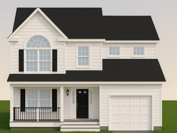 0 Edgewater Drive, Mastic Beach NY 11951