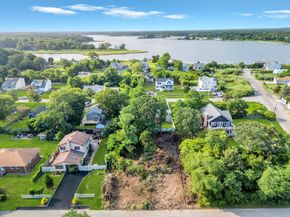 0 Edgewater Drive, Mastic Beach NY 11951