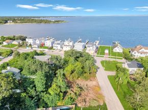 0 Edgewater Drive, Mastic Beach NY 11951