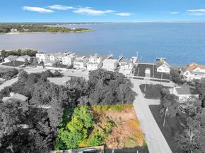 0 Edgewater Drive, Mastic Beach NY 11951