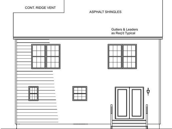 0 Edgewater Drive, Mastic Beach NY 11951