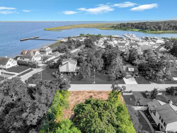 0 Edgewater Drive, Mastic Beach NY 11951