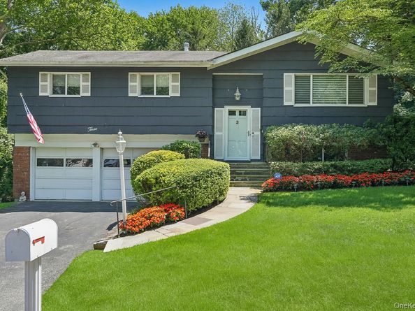 3 Old Farm Circle, White Plains NY 10605
