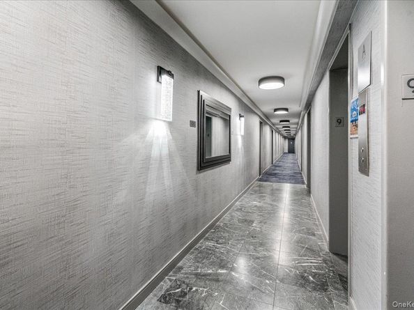 17-85 215th Street 9L, Bayside NY 11360