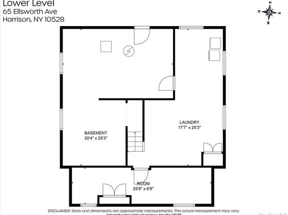 65 Ellsworth Avenue, Harrison NY 10528