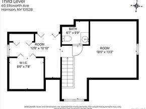 65 Ellsworth Avenue, Harrison NY 10528