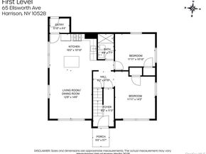 65 Ellsworth Avenue, Harrison NY 10528
