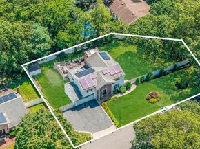 23 Woodbine Street, Coram NY 11727