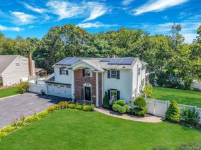 23 Woodbine Street, Coram NY 11727