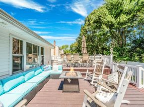 23 Woodbine Street, Coram NY 11727