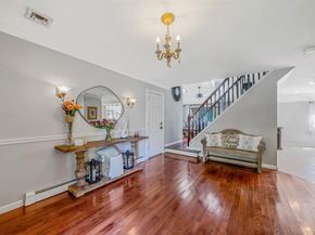 23 Woodbine Street, Coram NY 11727