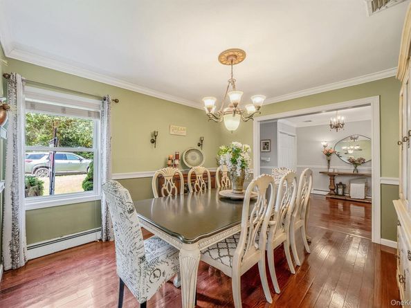 23 Woodbine Street, Coram NY 11727
