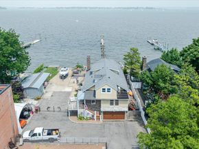 1321 Shore Drive, Bronx NY 10465