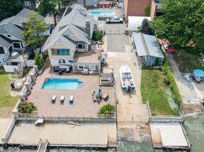 1321 Shore Drive, Bronx NY 10465