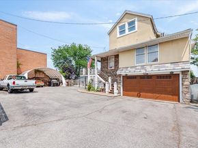 1321 Shore Drive, Bronx NY 10465
