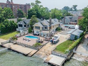 1321 Shore Drive, Bronx NY 10465
