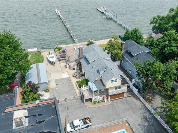 1321 Shore Drive, Bronx NY 10465