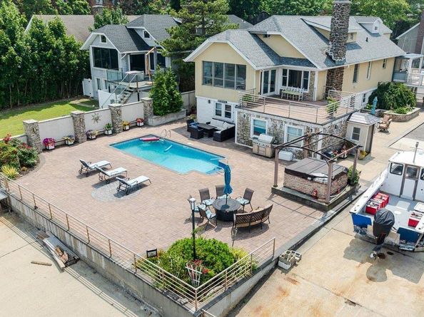 1321 Shore Drive, Bronx NY 10465