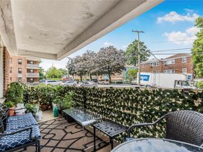 52 Yonkers Terrace 2E, Yonkers NY 10704