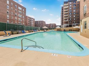 52 Yonkers Terrace 2E, Yonkers NY 10704
