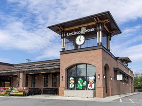 50 West Street B5B, Harrison NY 10528
