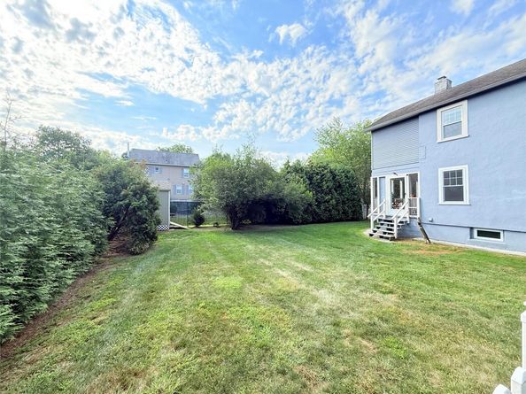 537 First Street, Mamaroneck NY 10543