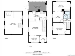 537 First Street, Mamaroneck NY 10543