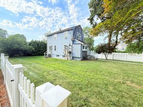 537 First Street, Mamaroneck NY 10543