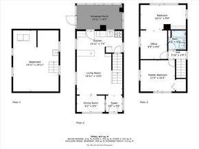 537 First Street, Mamaroneck NY 10543