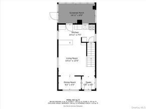 537 First Street, Mamaroneck NY 10543