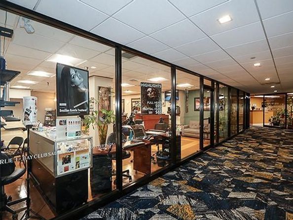 2 Bay Club Drive 1Z3, Bayside NY 11360