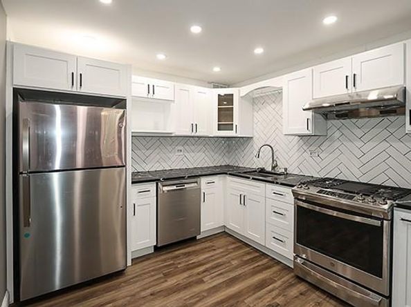 2 Bay Club Drive 1Z3, Bayside NY 11360