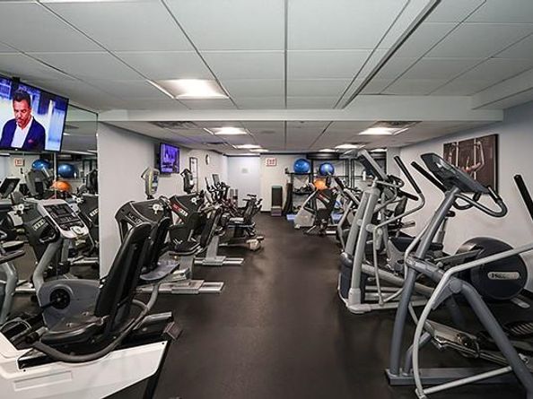 2 Bay Club Drive 1Z3, Bayside NY 11360