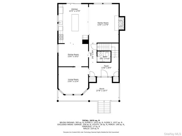 10 Northwood Circle, Huntington NY 11743