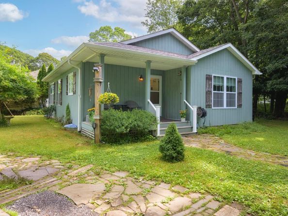153 Ponquogue Avenue, Hampton Bays NY 11946