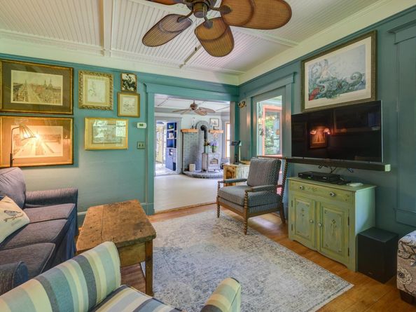 153 Ponquogue Avenue, Hampton Bays NY 11946