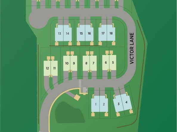 12 Victor Lane 12, Yonkers NY 10701