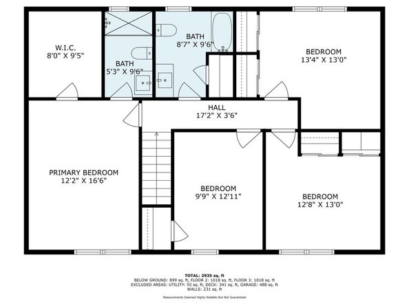 60 Lincoln Place, White Plains NY 10603