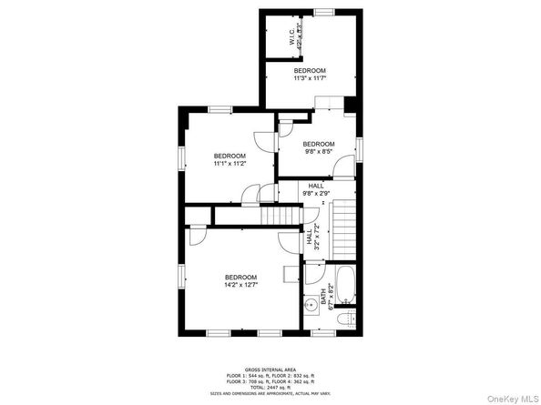 44-06 Jessie Court, Little Neck NY 11363