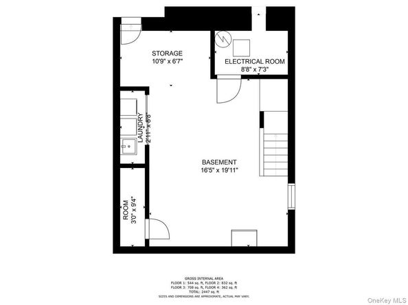 44-06 Jessie Court, Little Neck NY 11363