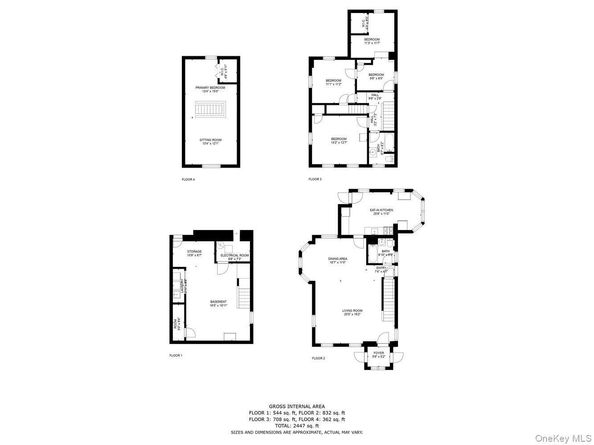 44-06 Jessie Court, Little Neck NY 11363