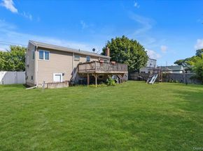 261 E Hoffman Avenue, North Lindenhurst NY 11757